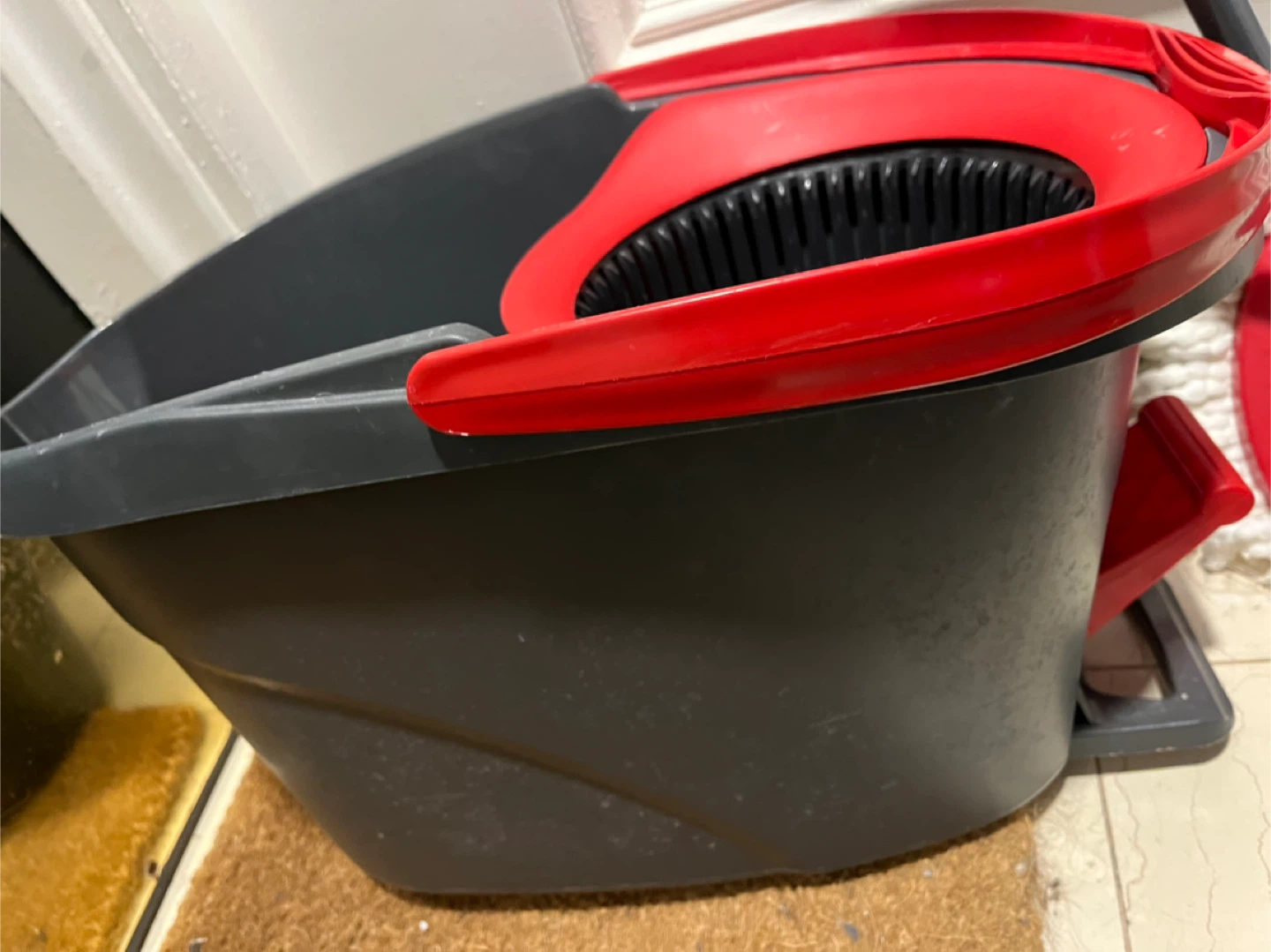 Vileda Spin Mop with Bucket - photo 5