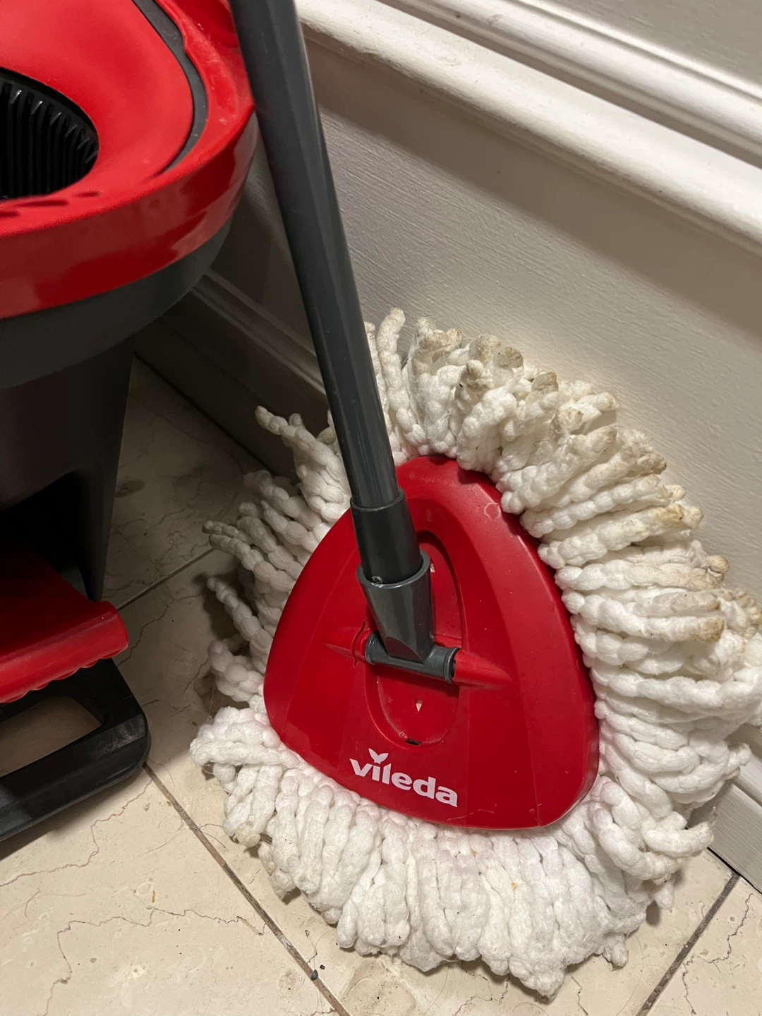 Vileda Spin Mop with Bucket - photo 2