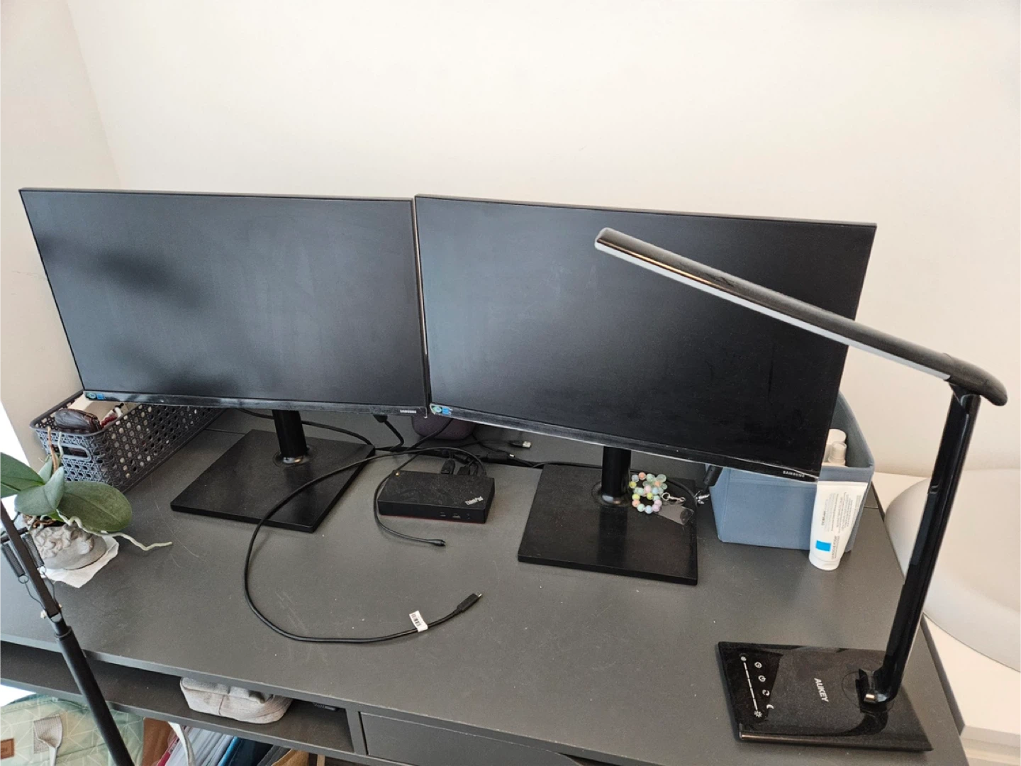 Samsung F24T454FQN 24" Monitor