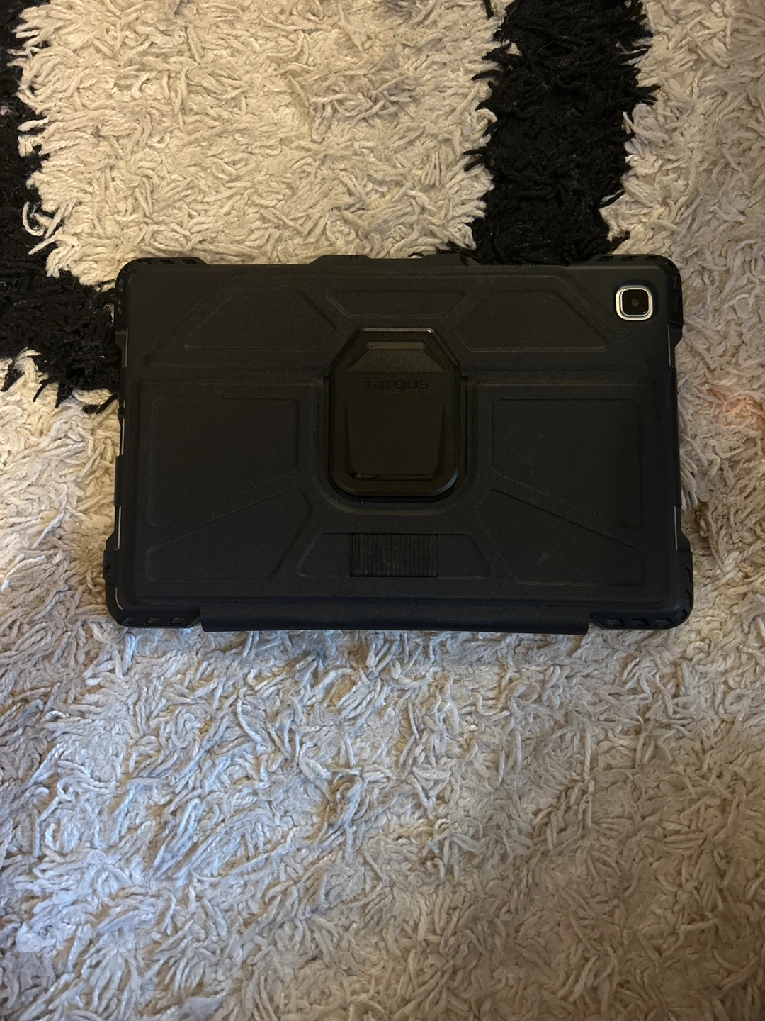 Tab A7 with Targus case (READ DESCRIPTION) - photo 3