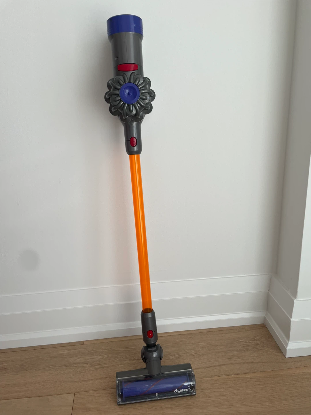 Kids Dyson Toy Vacuum