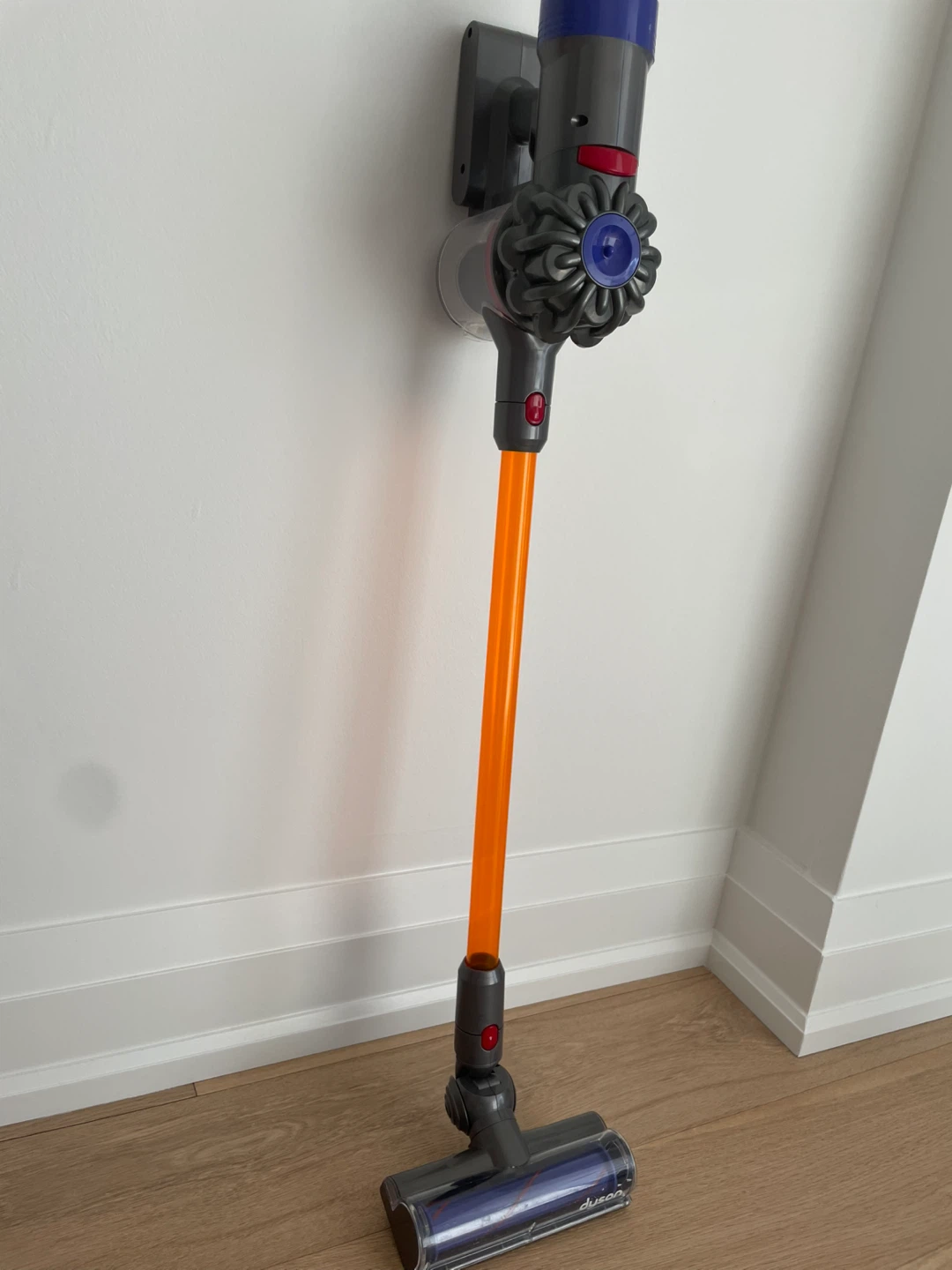 Kids Dyson Toy Vacuum - photo 2