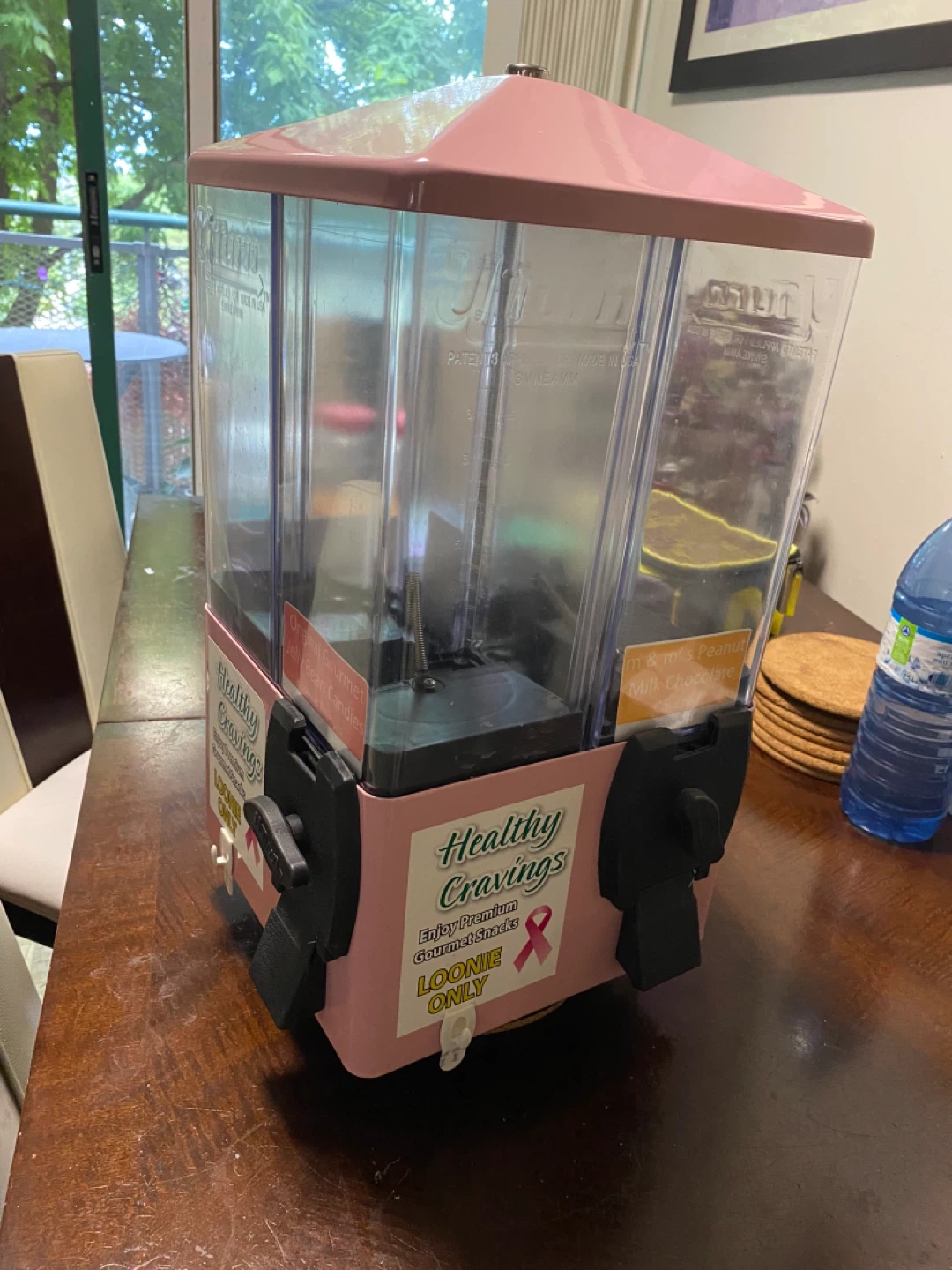Vending Machine - photo 4