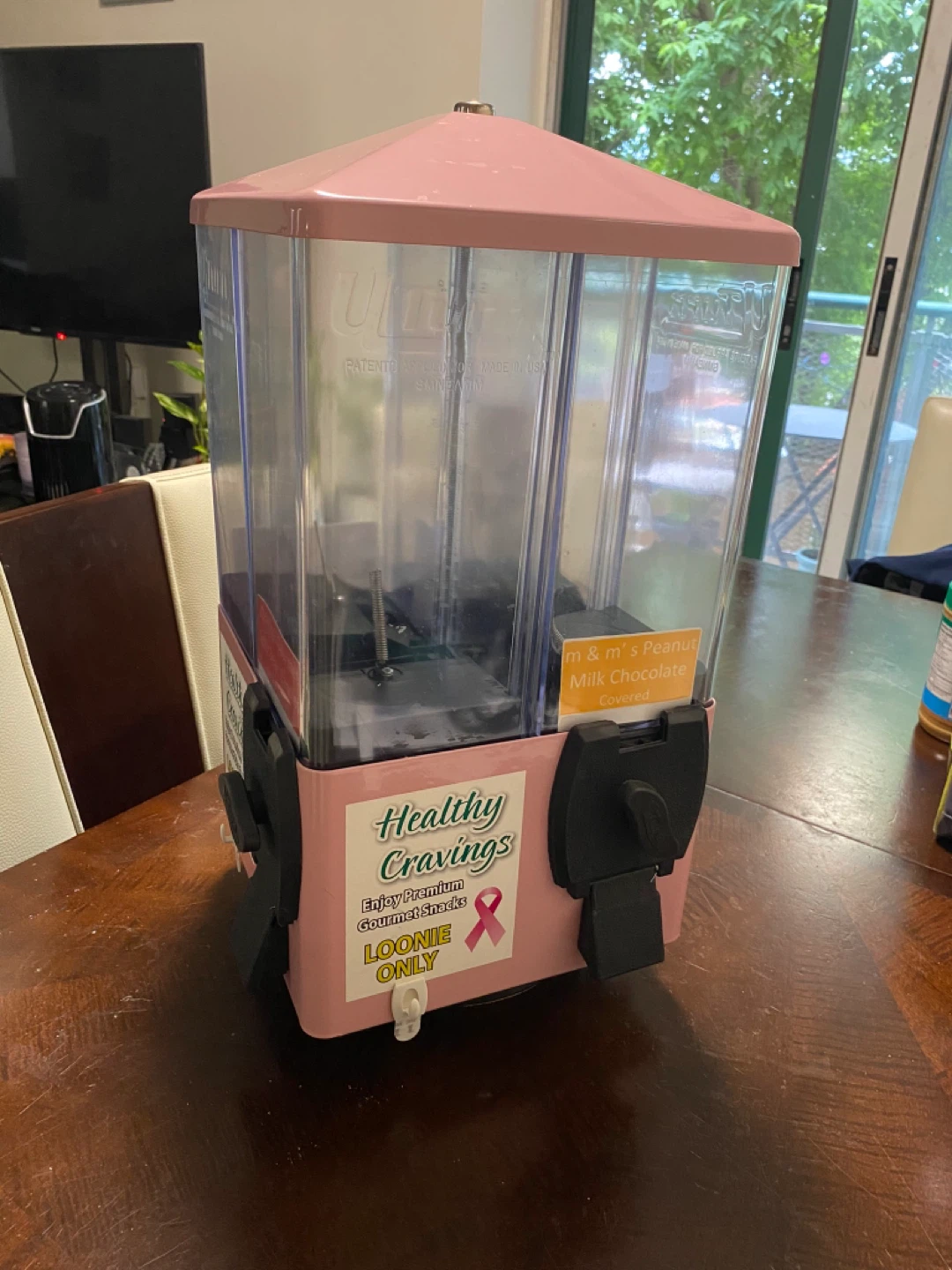 Vending Machine