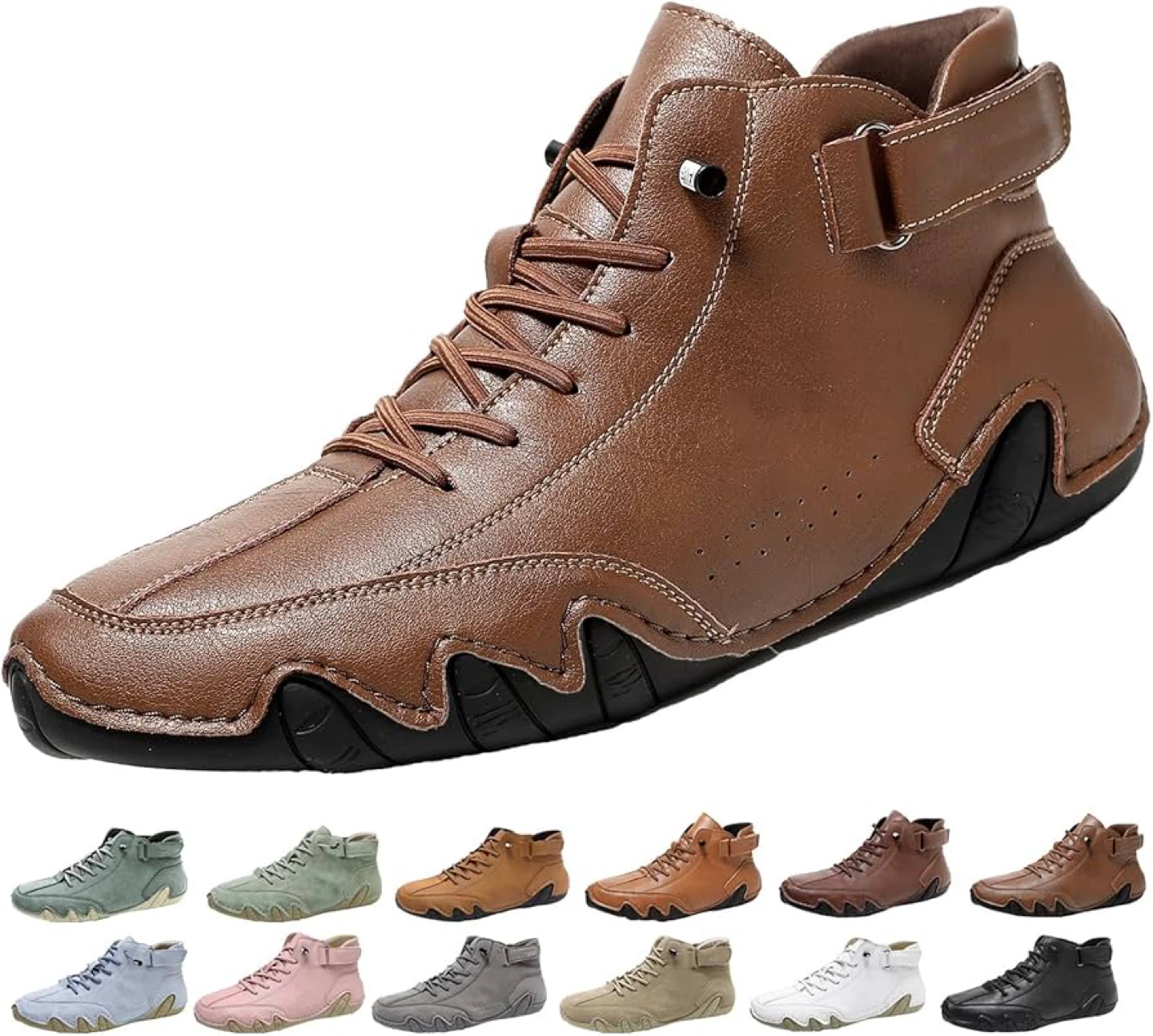 Shoes(Coffee,US 8.5)