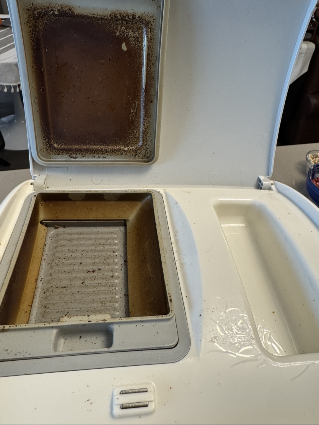 Panasonic SD-RD250 Bread Maker - photo 4
