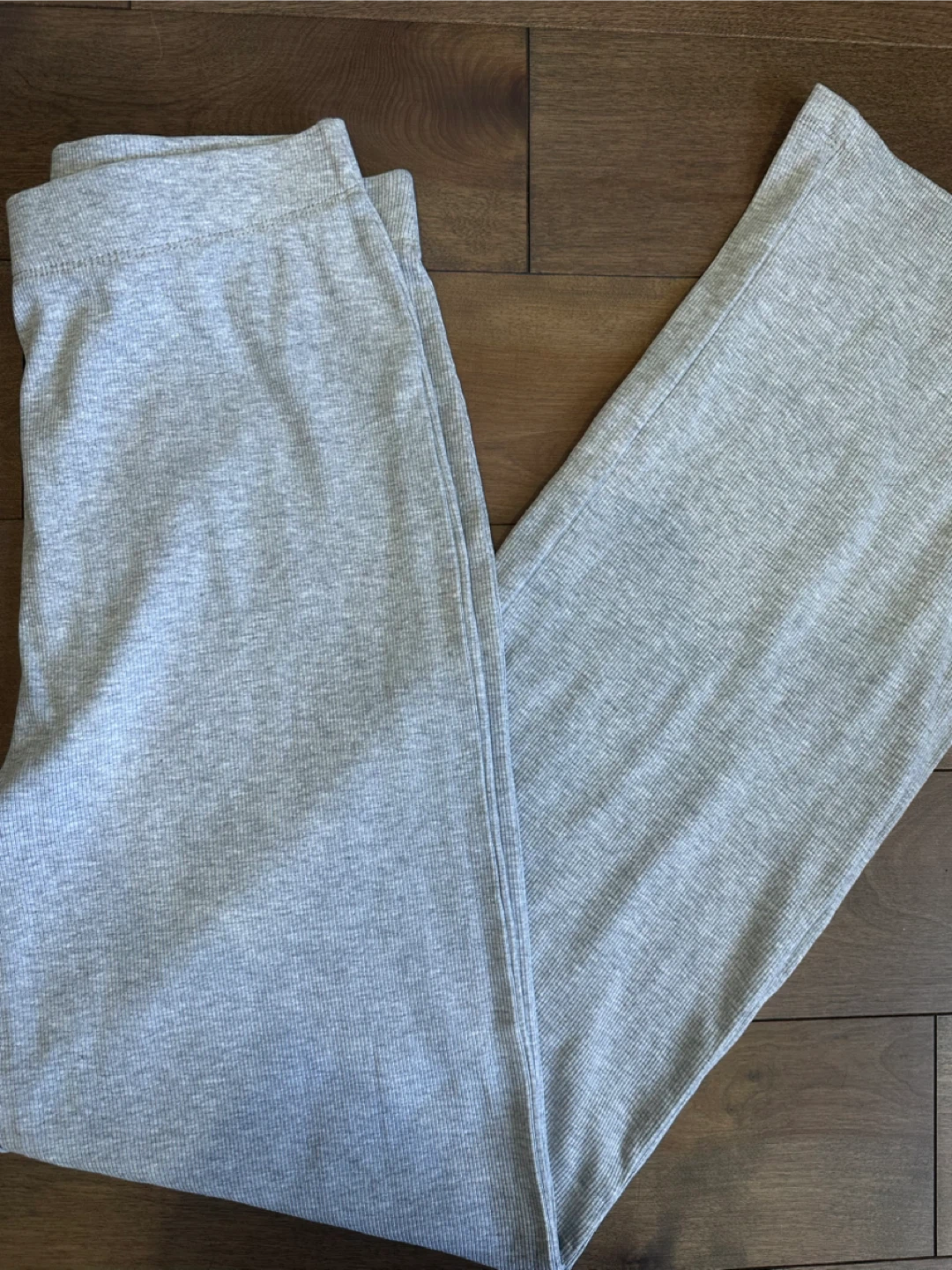 NEW Forever 21 Essential Grey Lounge Pants - Size L
