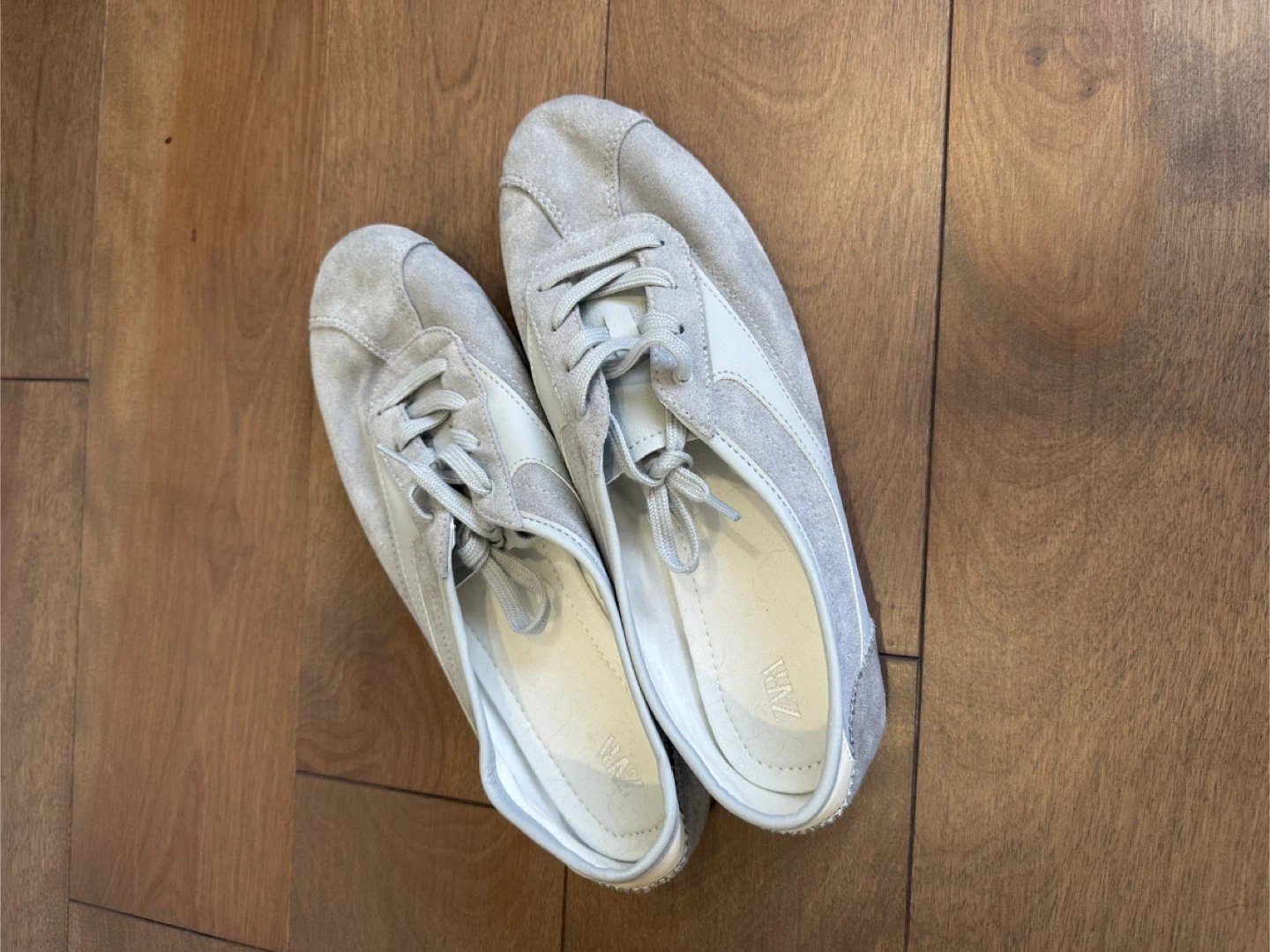 Zara Sneakers Size 39 - photo 2