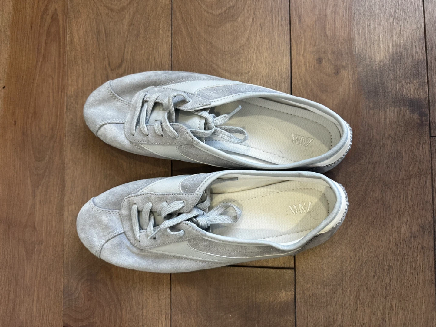 Zara Sneakers Size 39