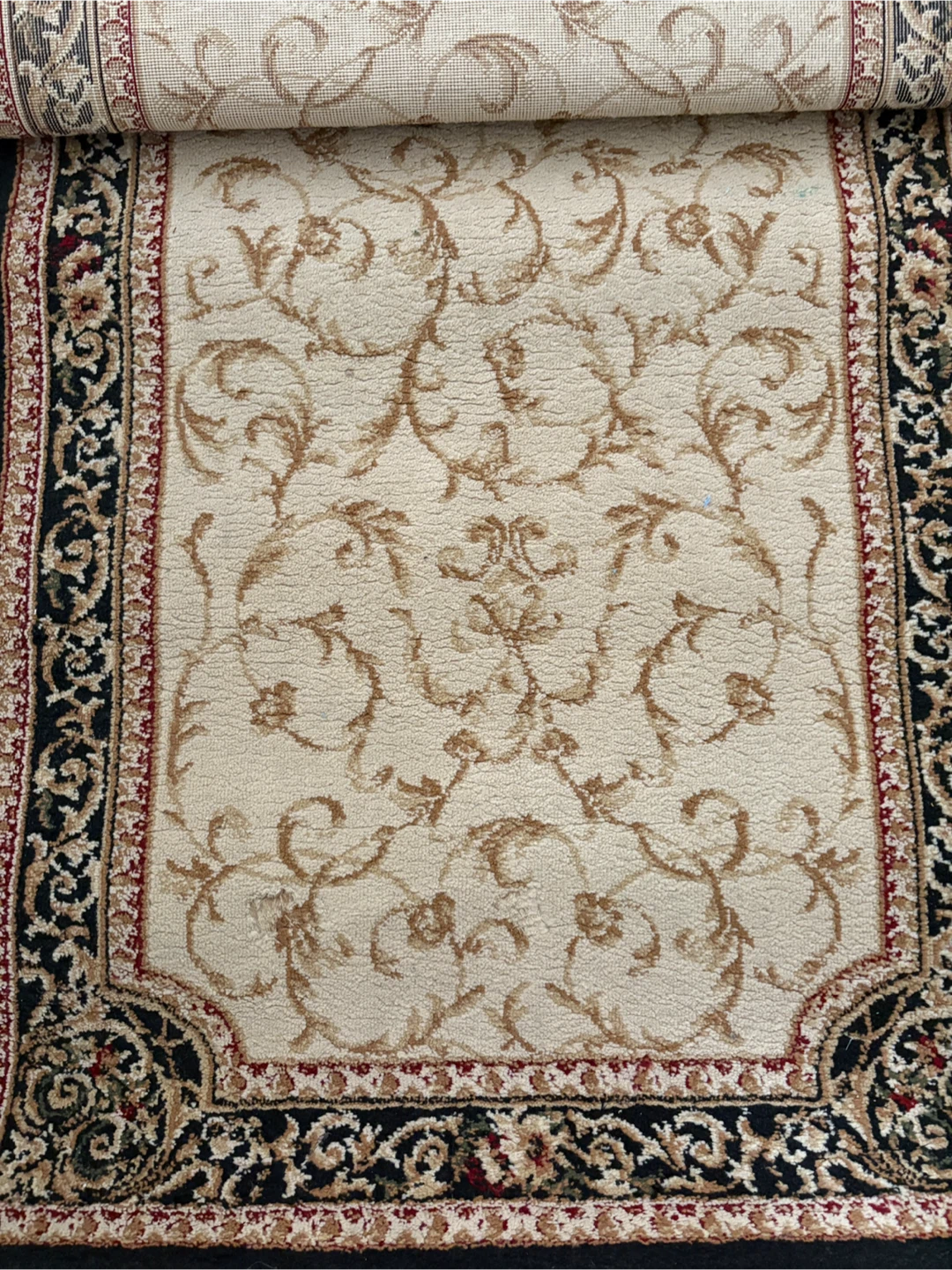 Ariana Rug by Sun Shine Rug Inc, 080x140