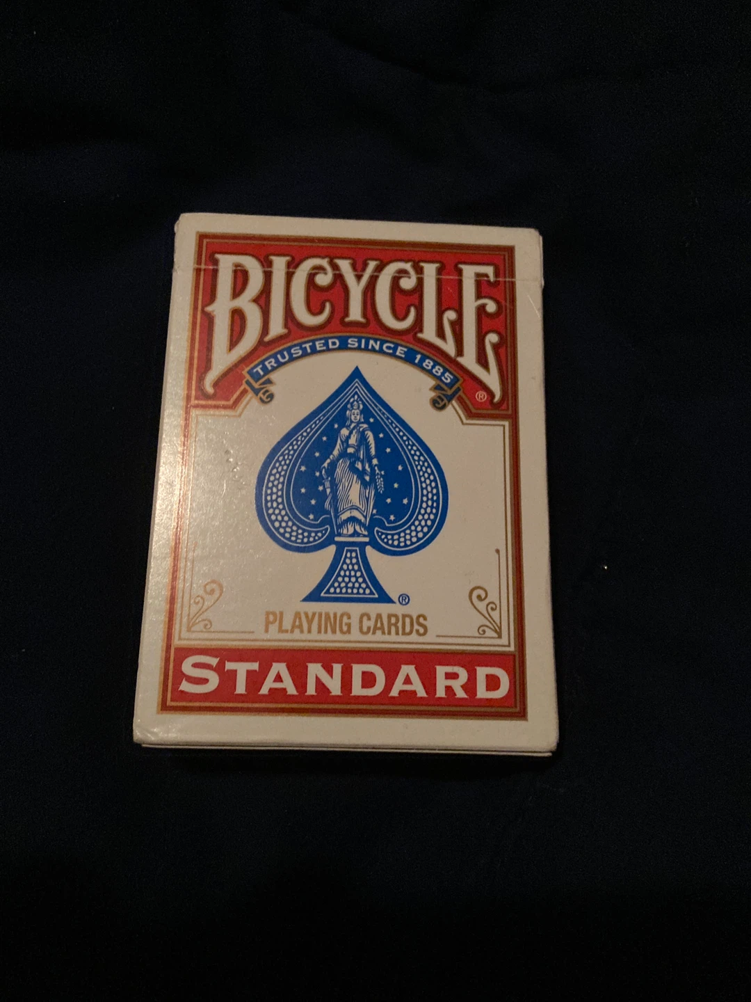 Bicycle Standard Playing Cards