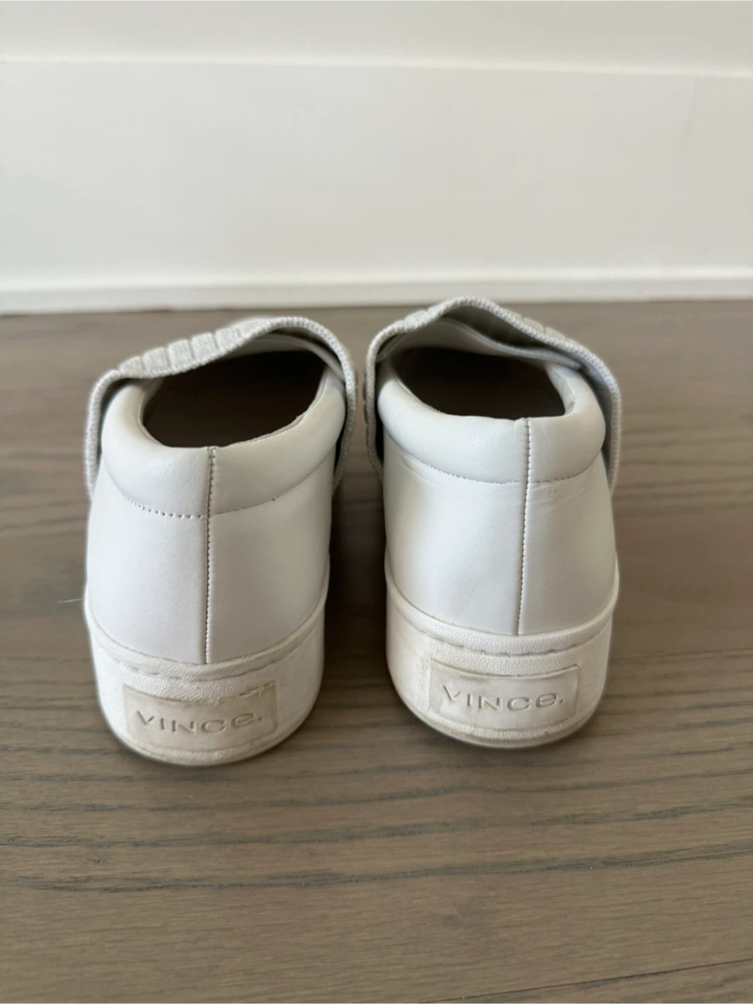 Vince Women's Slip-On Sneakers, Size 8 🥕 - photo 2