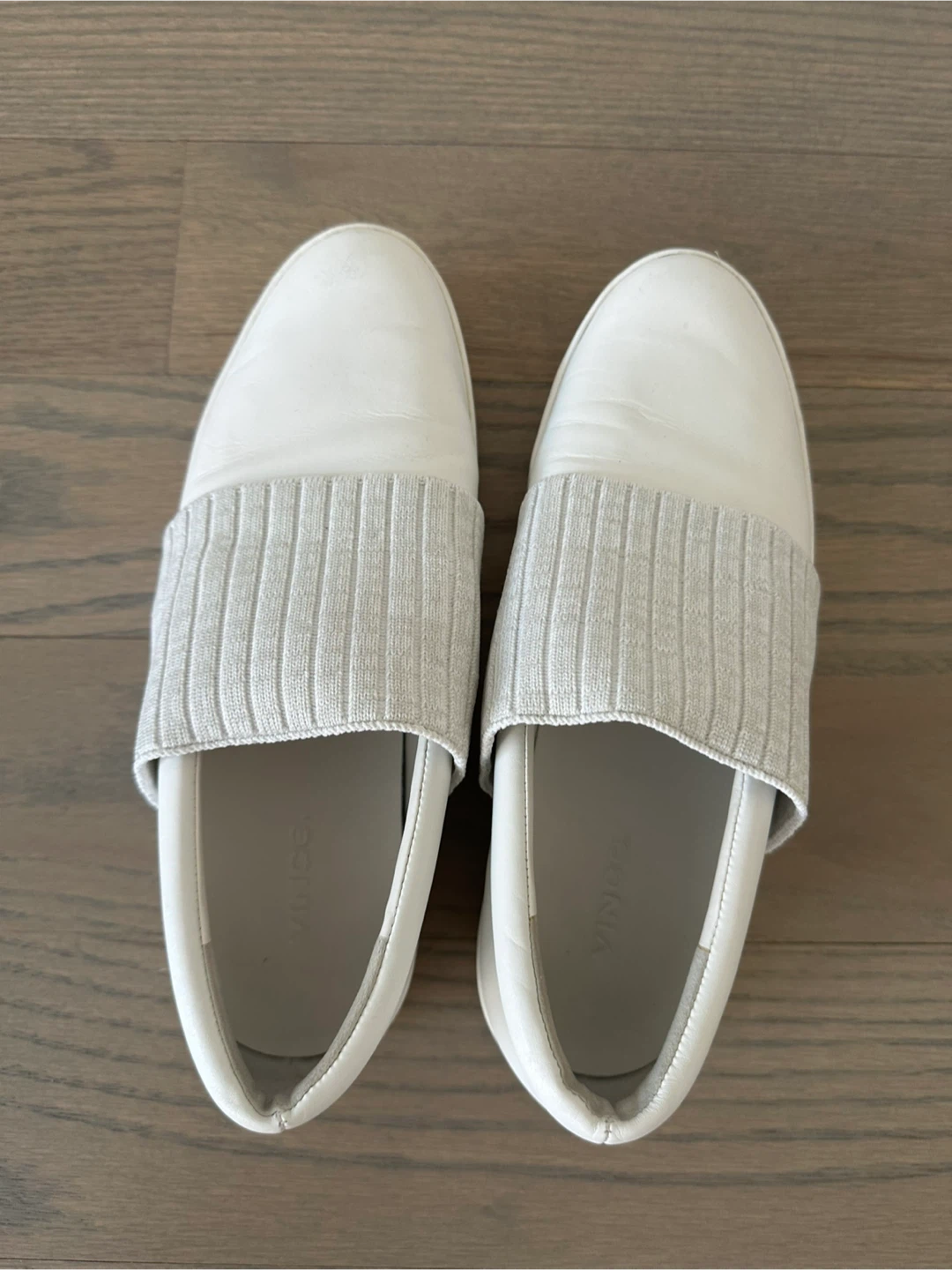 Vince Women's Slip-On Sneakers, Size 8 🥕 - photo 4