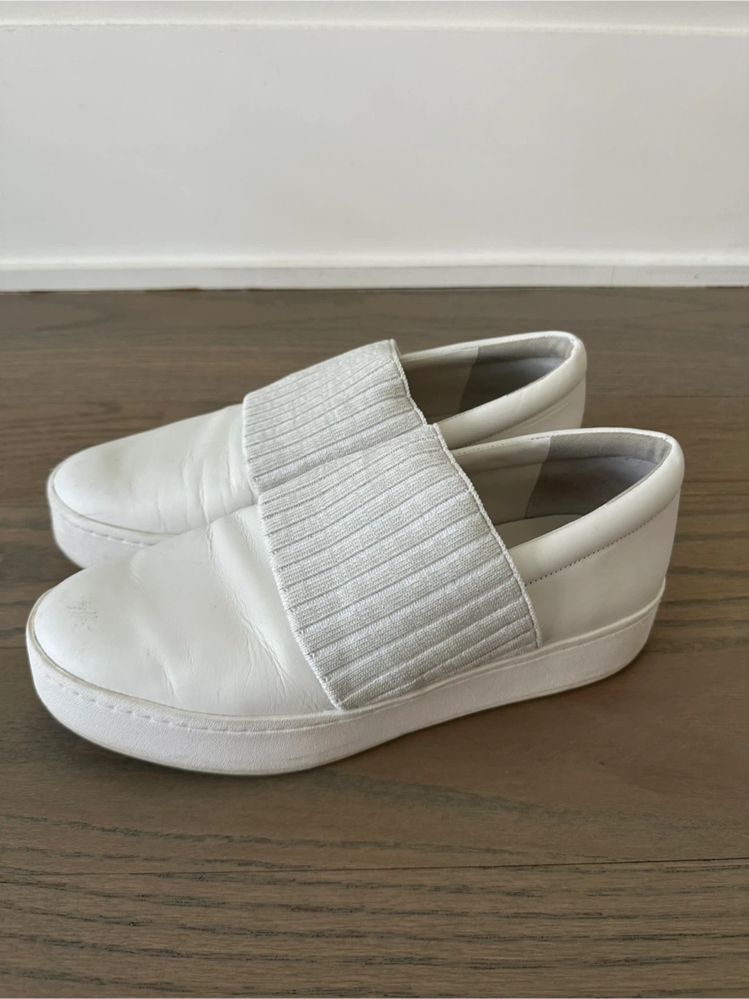 Vince Women's Slip-On Sneakers, Size 8 🥕 - photo 3