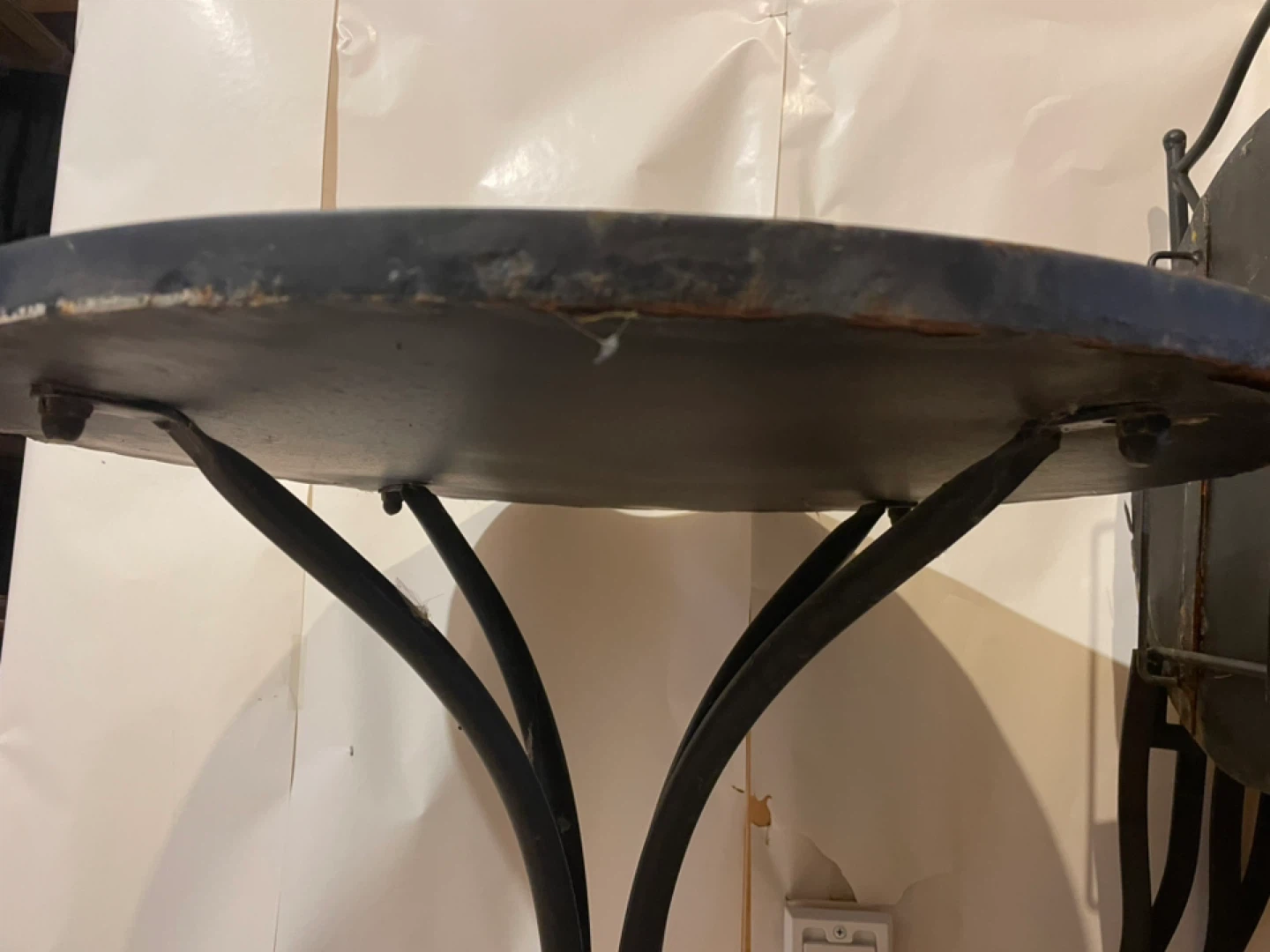 Mosaic Bistro Set - Table and Two Chairs - photo 2