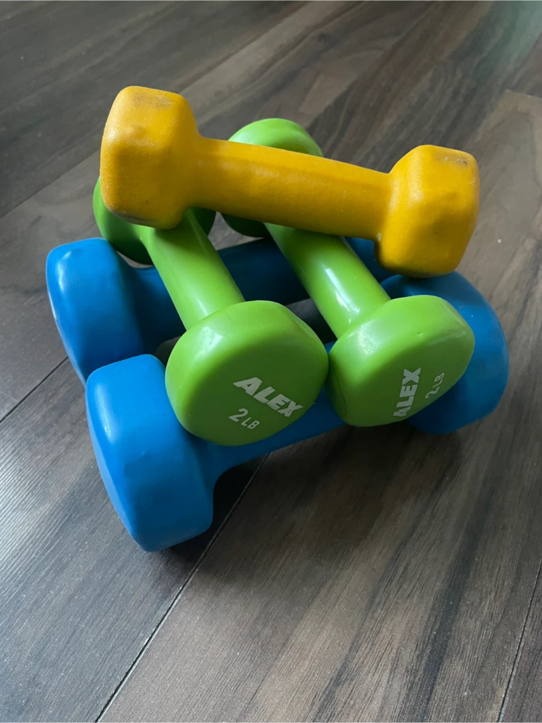 5lb weights