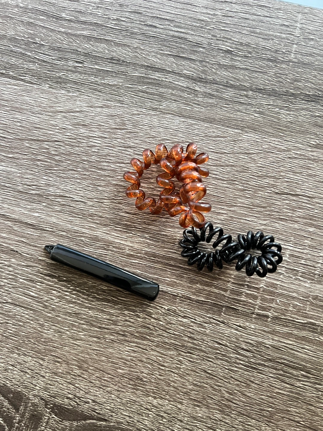 Hair accessories