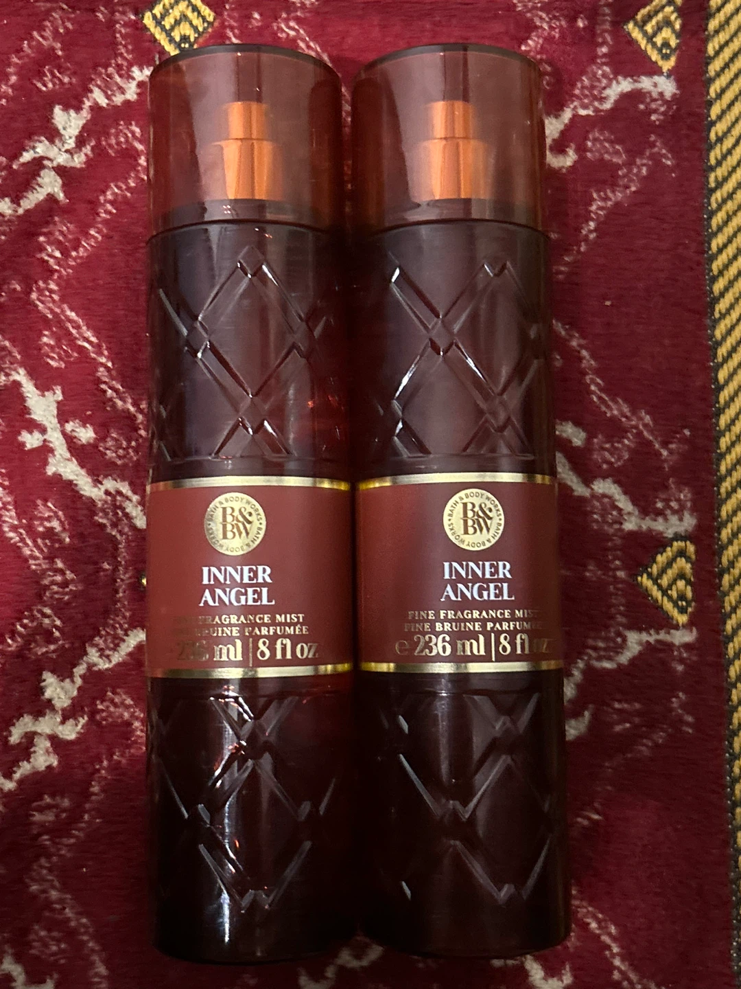 Bath & Body Works Inner Angel Set