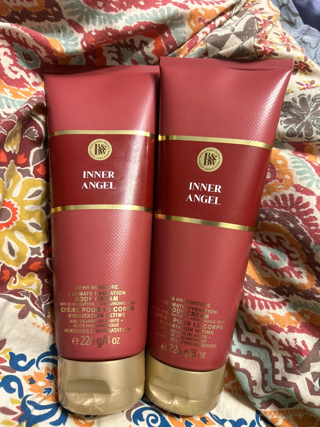 Bath & Body Works Inner Angel Set - photo 2