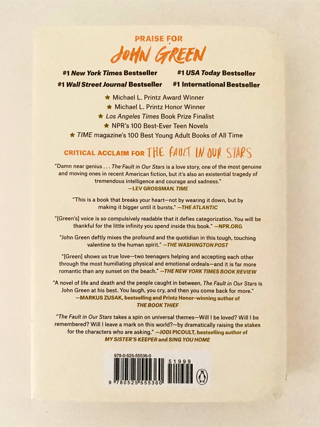 Turtles All the Way Down Hardcover Book by John Green - photo 2