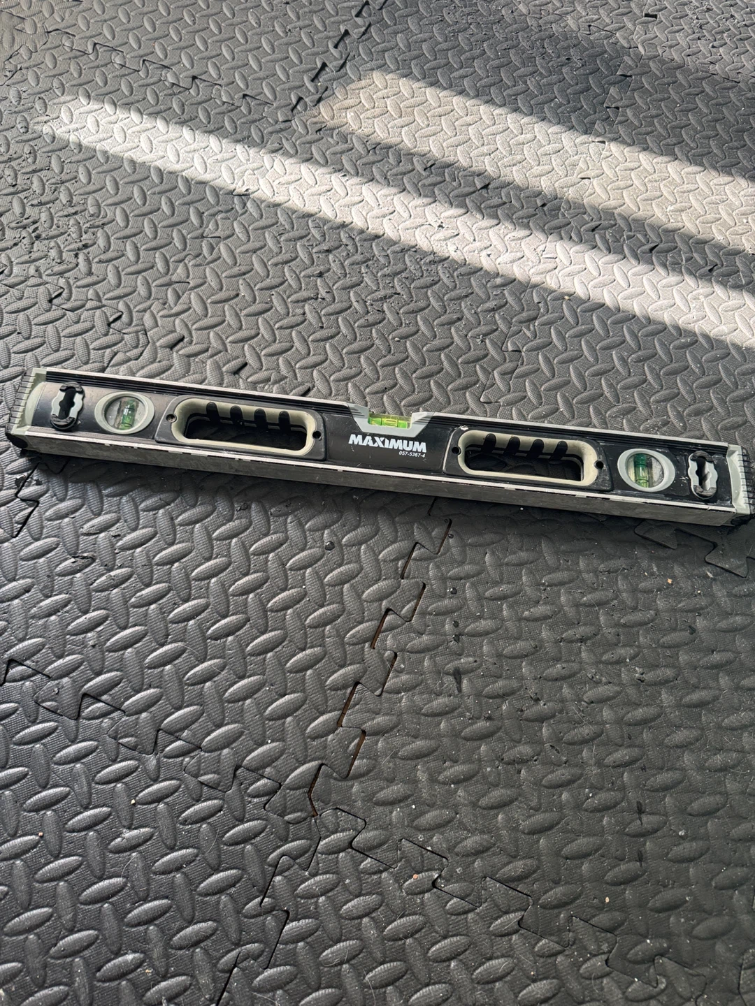 2 Ft(24 inch) Maximum Level