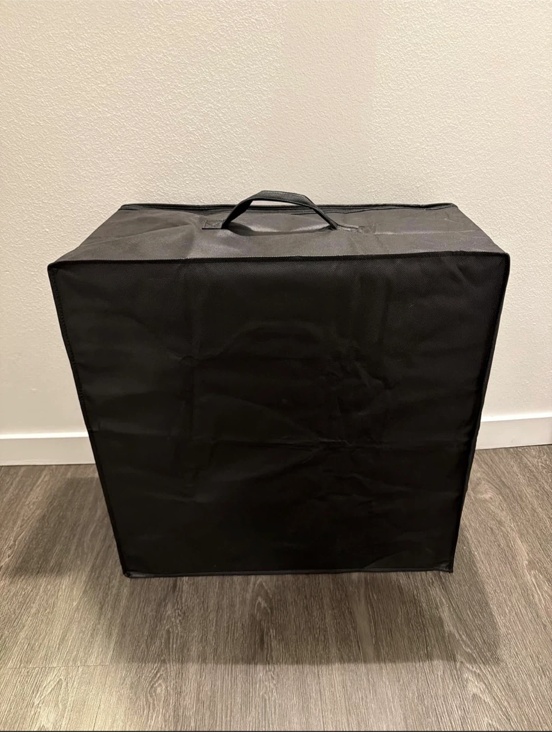 Folding Foam Mattress - Easy to Carry & Store - photo 3