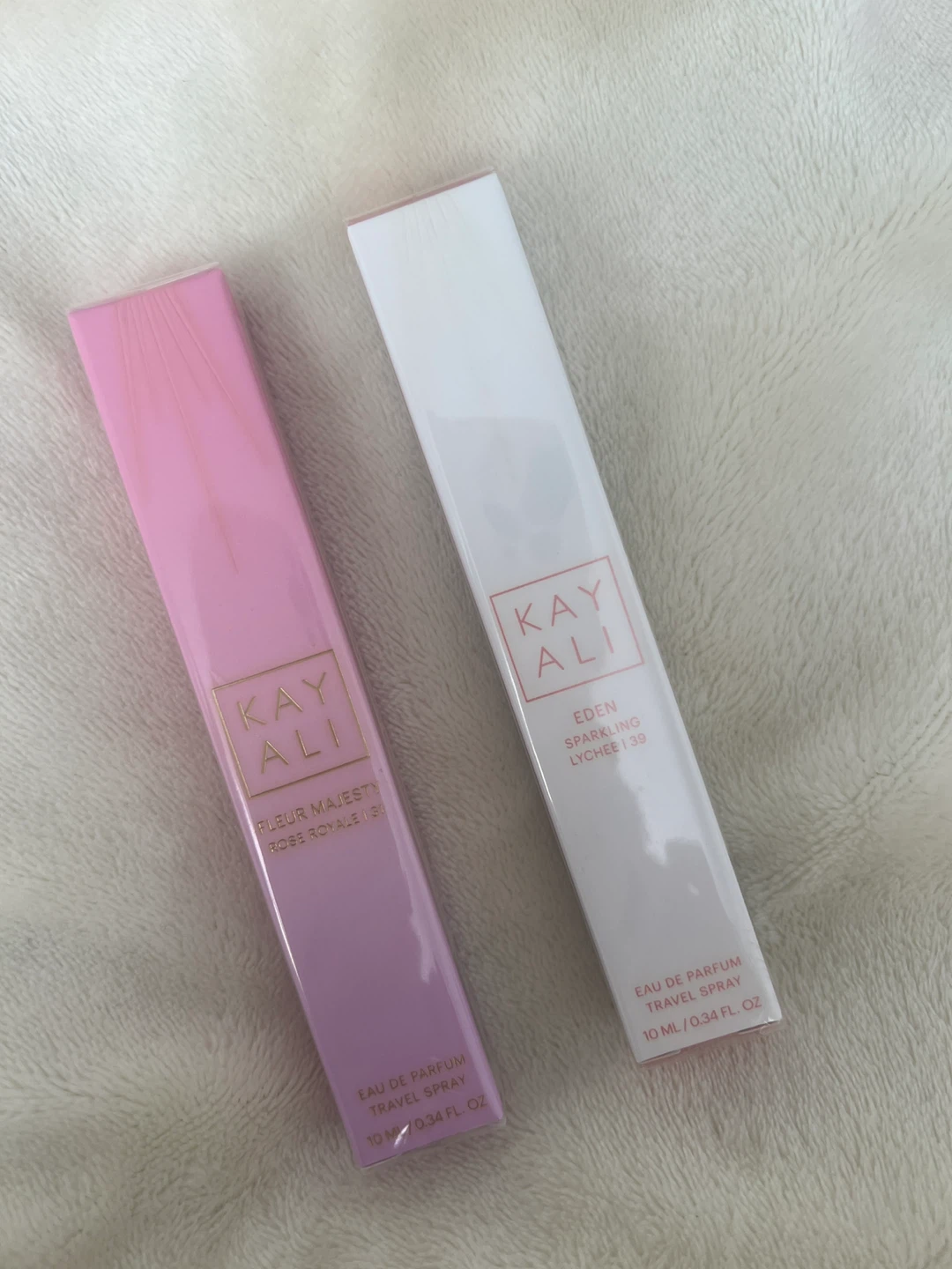 BUY ONE GET SECOND 50% OFF 🚨🚨KAYALI perfumes