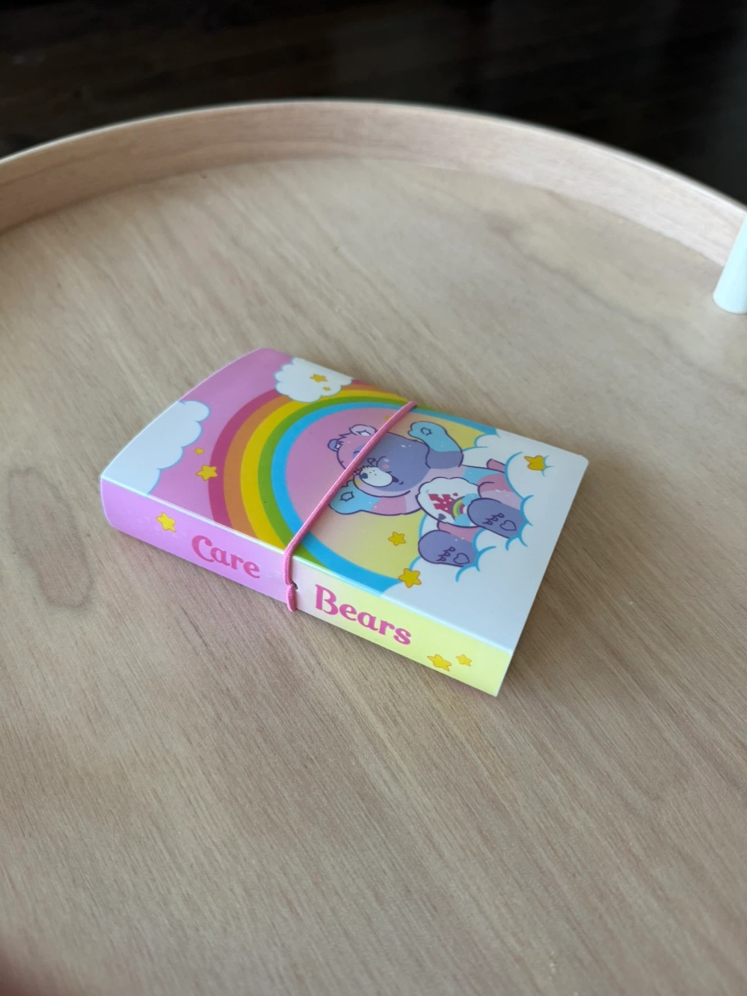 Care Bears Photo Card Holder
