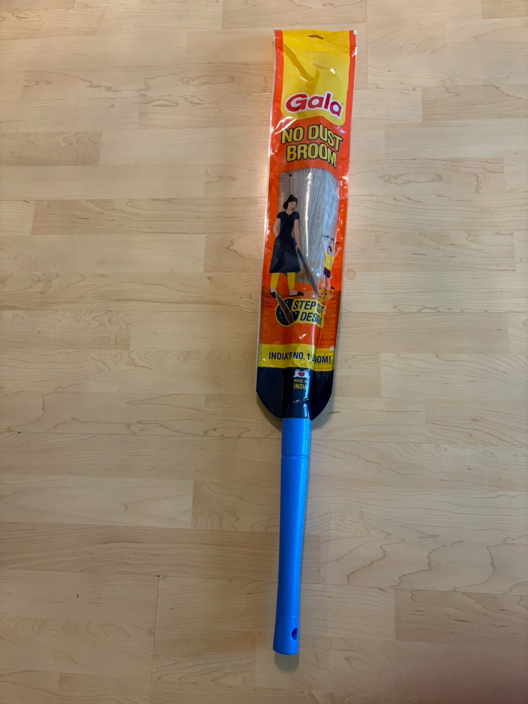 Broom