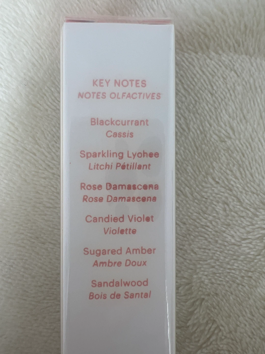Kayali Eden Sparkling Lychee | 39 Travel Spray - photo 3