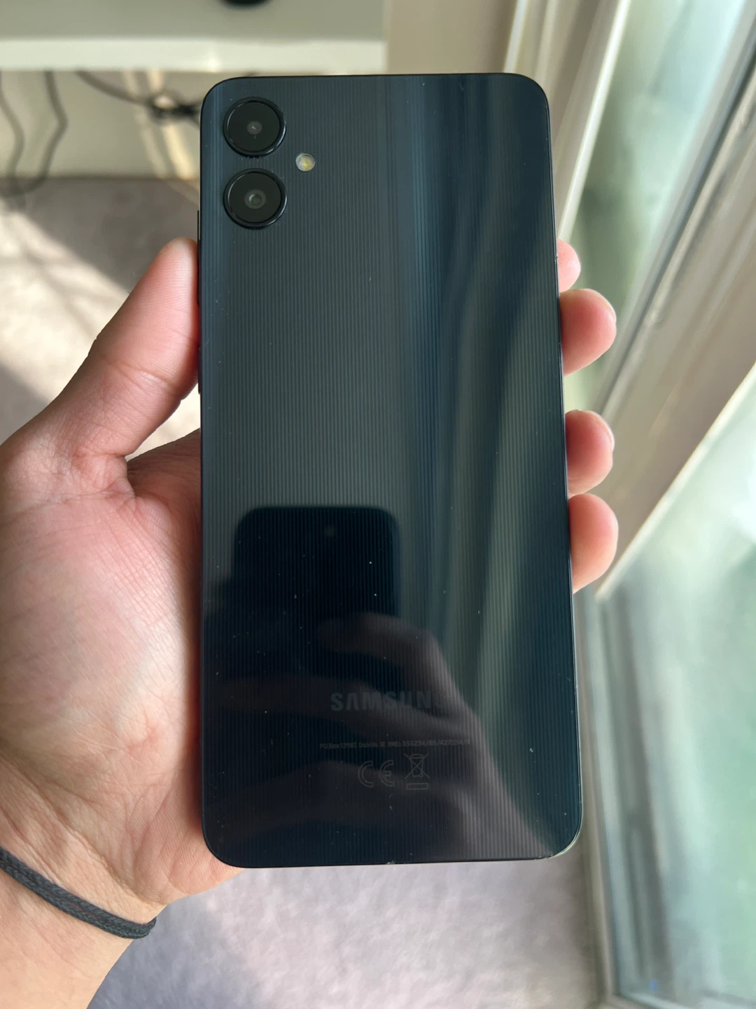 Samsung Galaxy A05 - photo 3