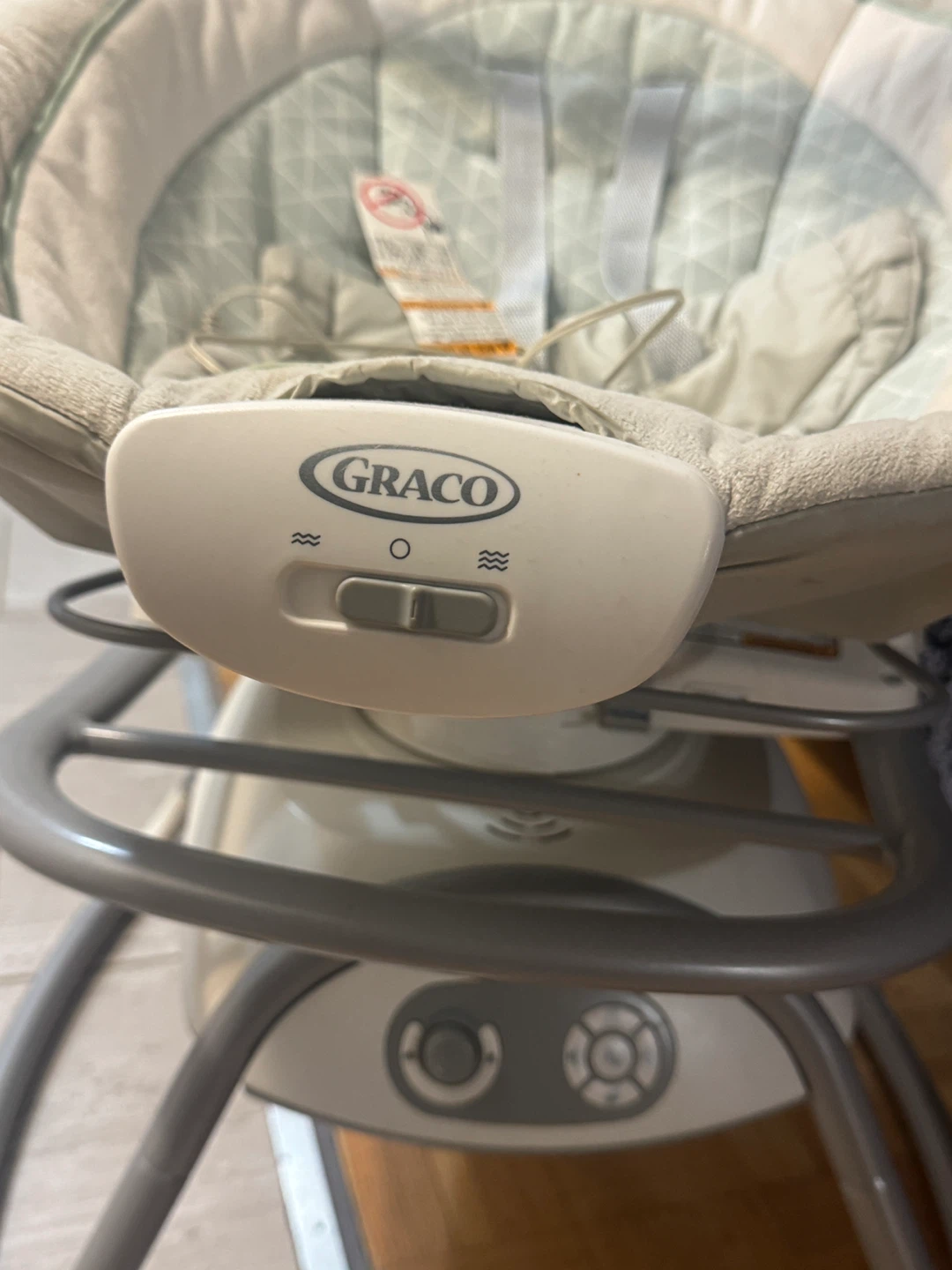 Graco Baby Swing - photo 2