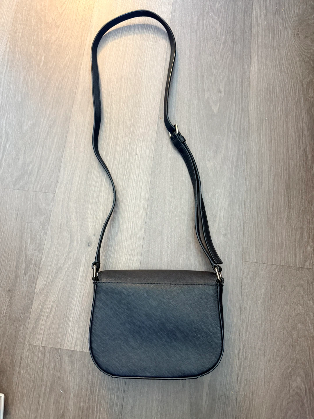 Kate Spade Black Crossbody Bag - photo 3