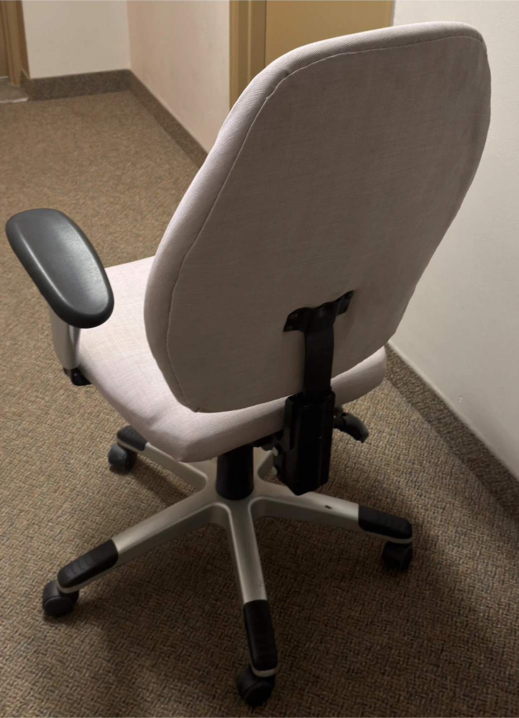 Ergonomic Office Chair - photo 3