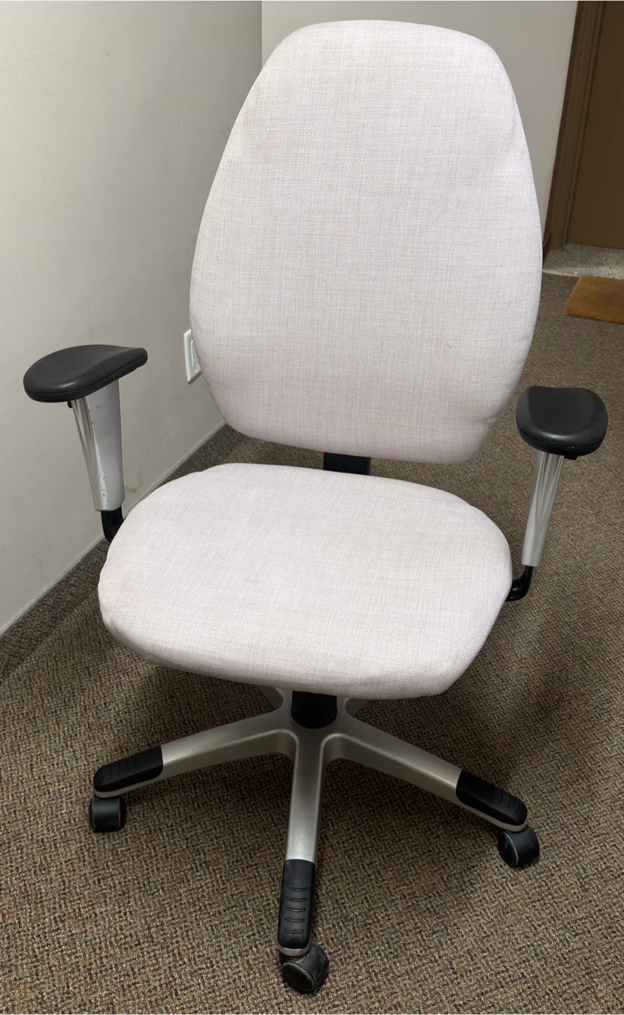 Ergonomic Office Chair
