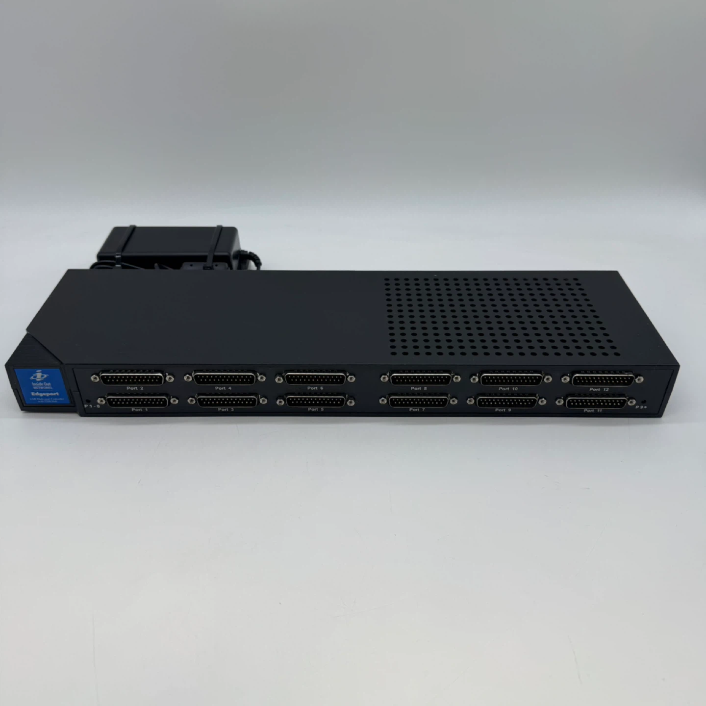 Edgeport 416 DB-25 USB Multi-port Converter 16 Ports