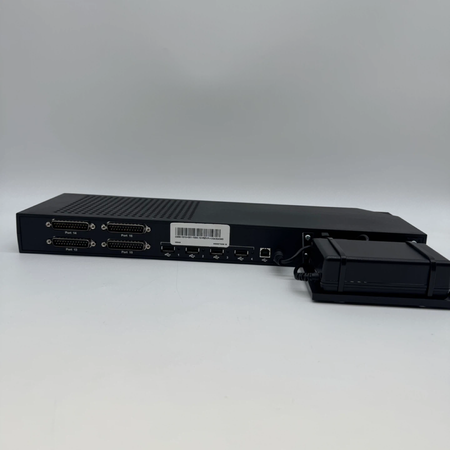 Edgeport 416 DB-25 USB Multi-port Converter 16 Ports - photo 3