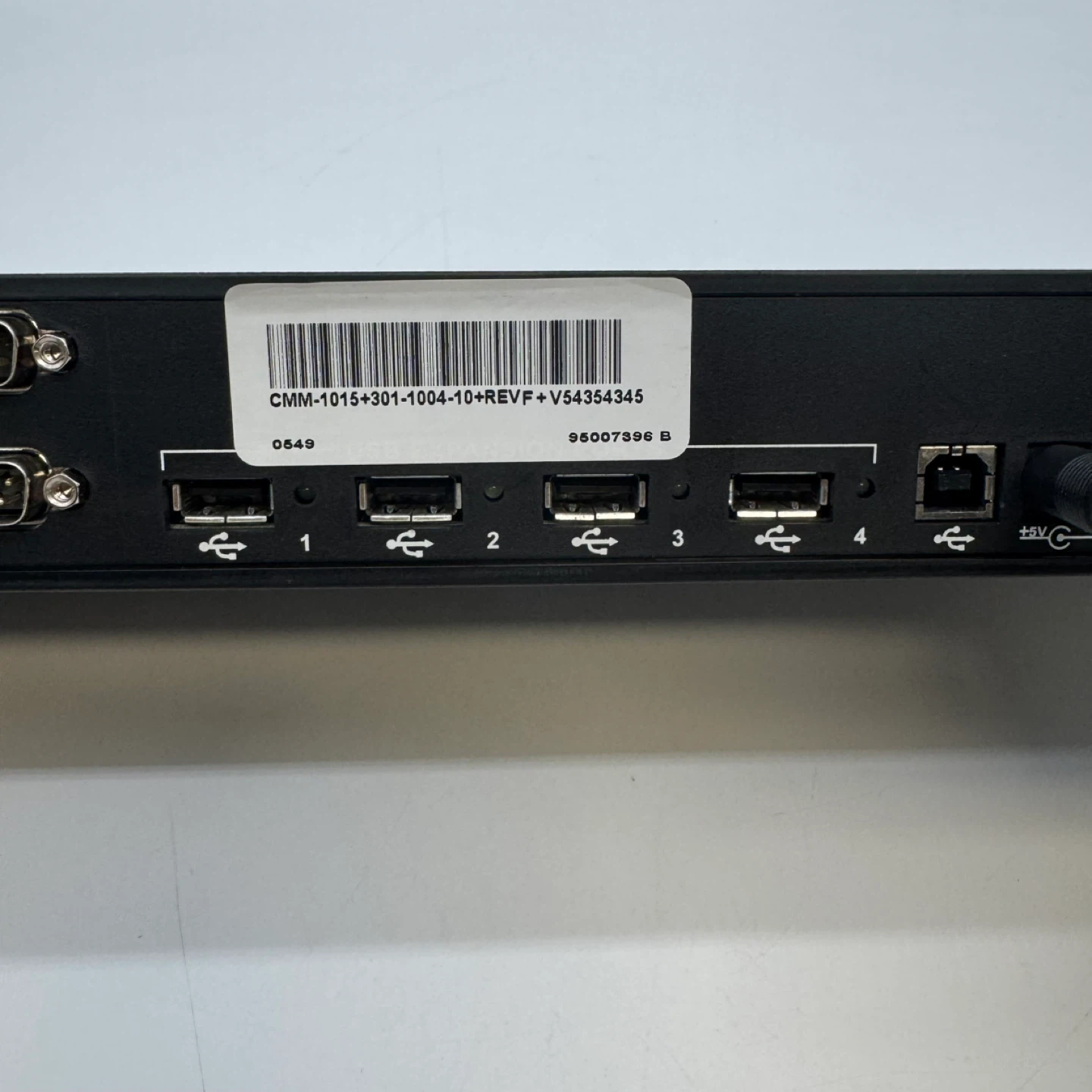 Edgeport 416 DB-25 USB Multi-port Converter 16 Ports - photo 5