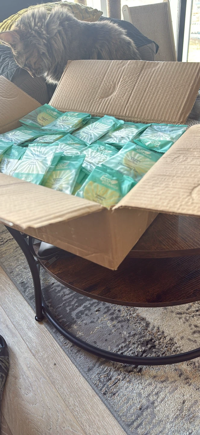 Eco Botanics Travel Cleansing Bar Soaps - photo 3