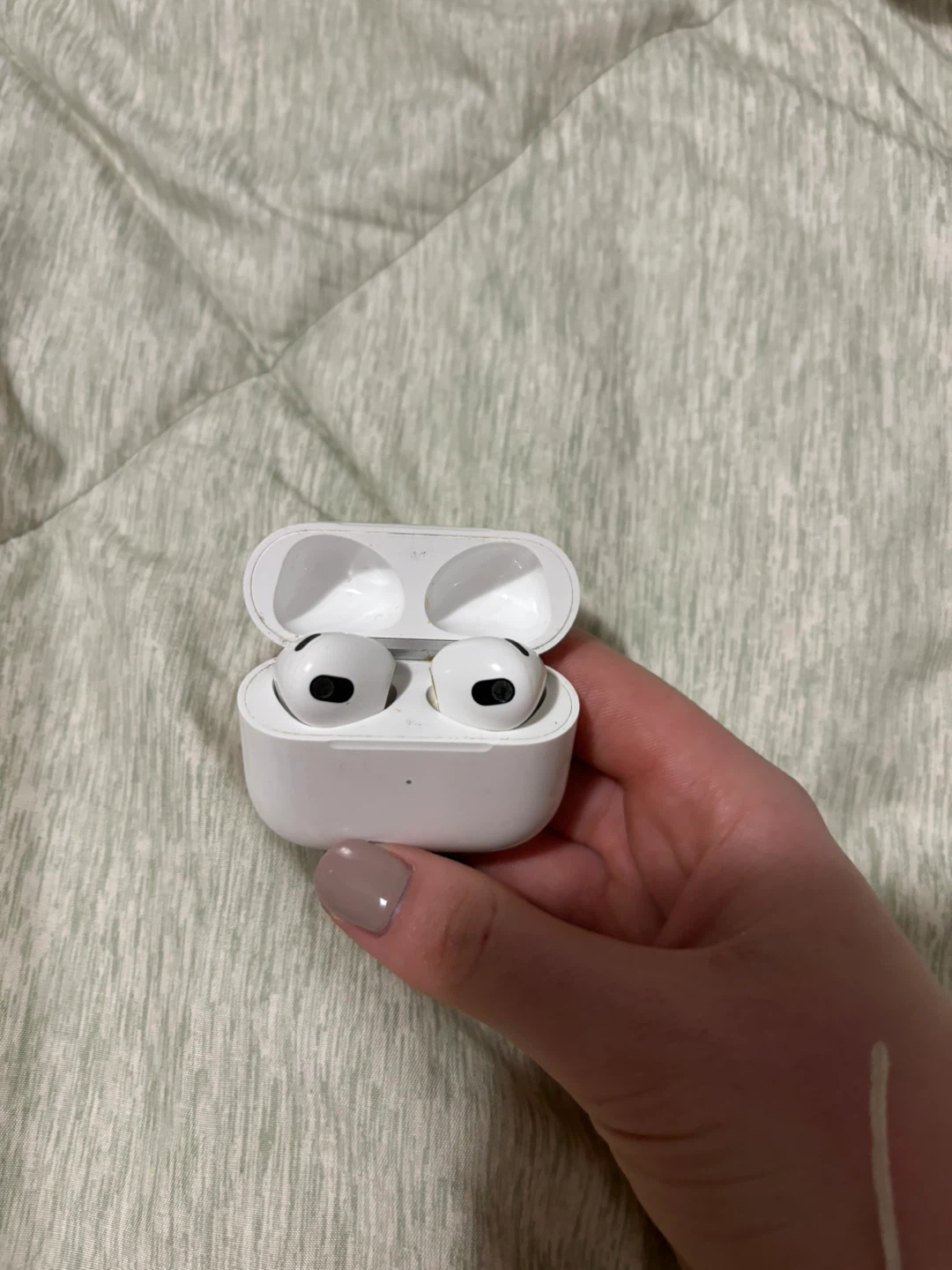 Apple AirPods 3rd Generation