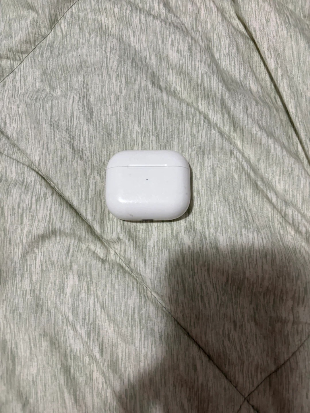 Apple AirPods 3rd Generation - photo 2