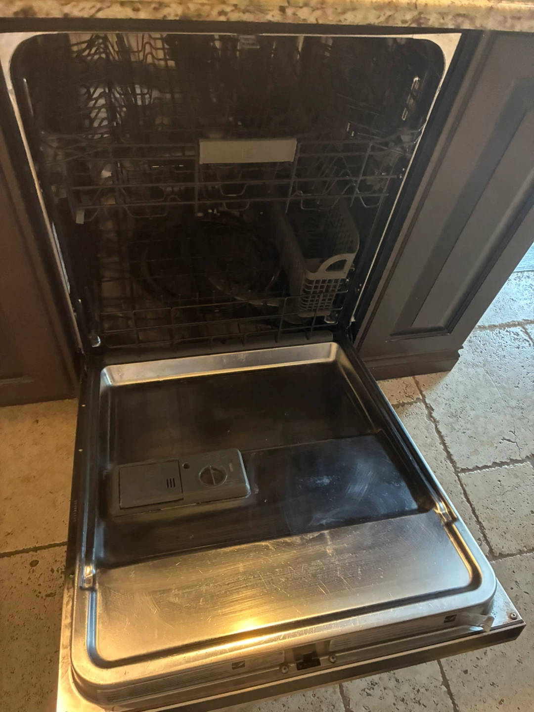 Jenn-Air JDB9200AWP3 Dishwasher - photo 2