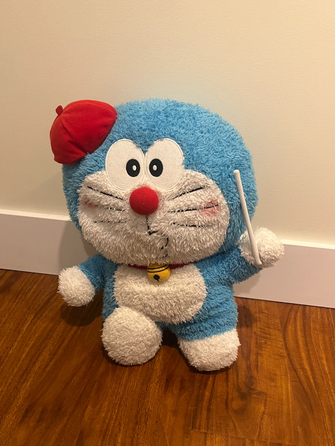 Doraemon Plush Toy