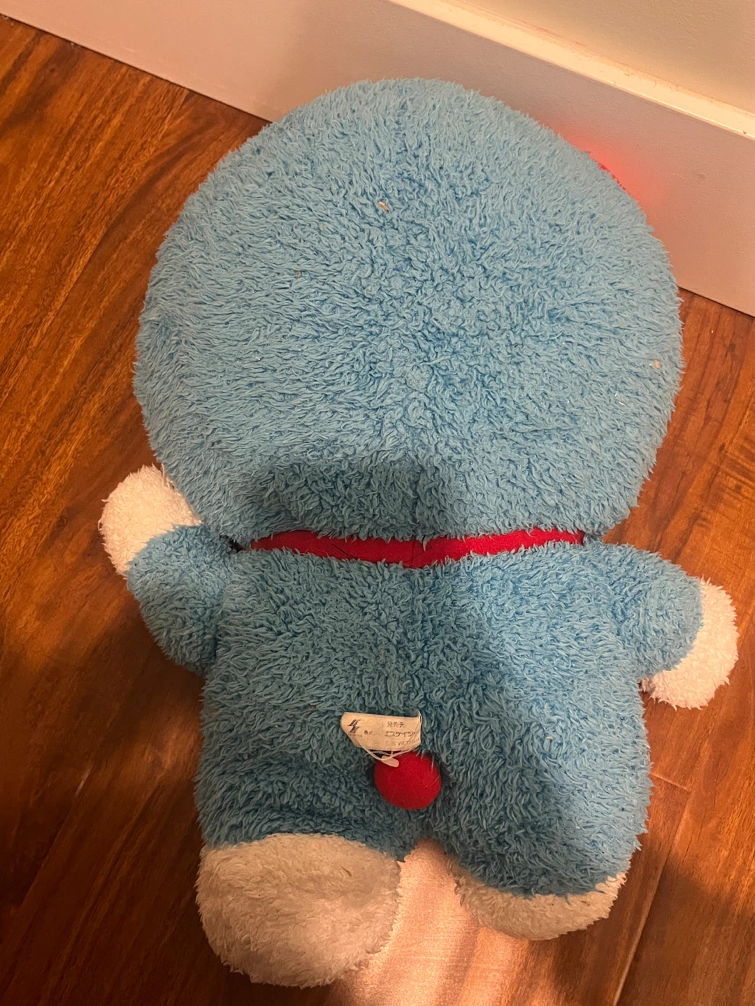 Doraemon Plush Toy - photo 3