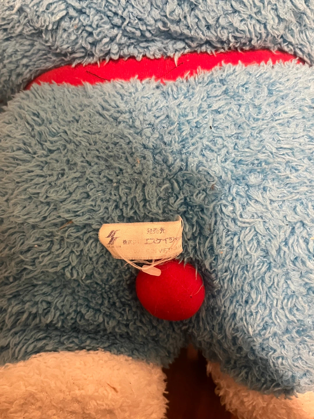 Doraemon Plush Toy - photo 2