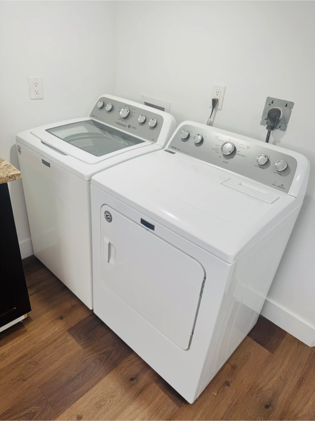 High end Washer & Dryer - Move out sale - photo 2