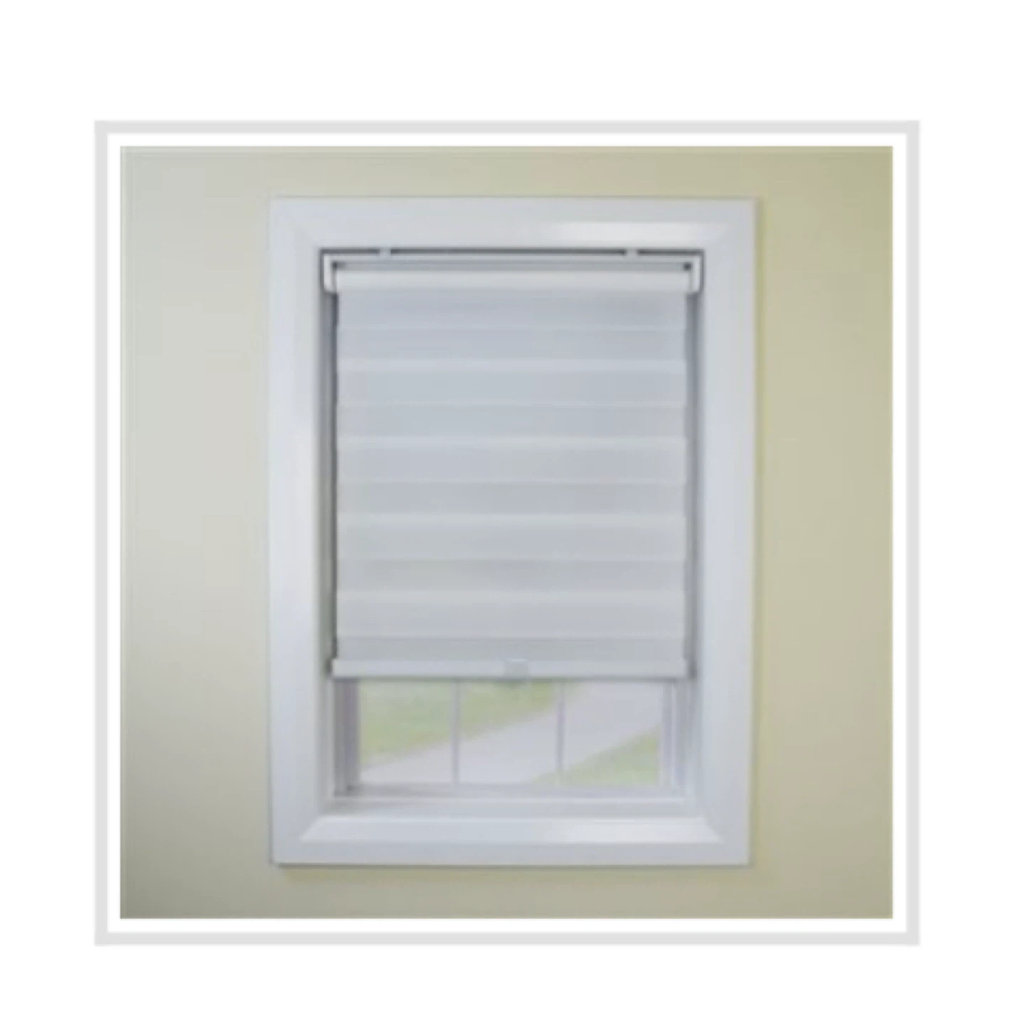 Zebra Blinds