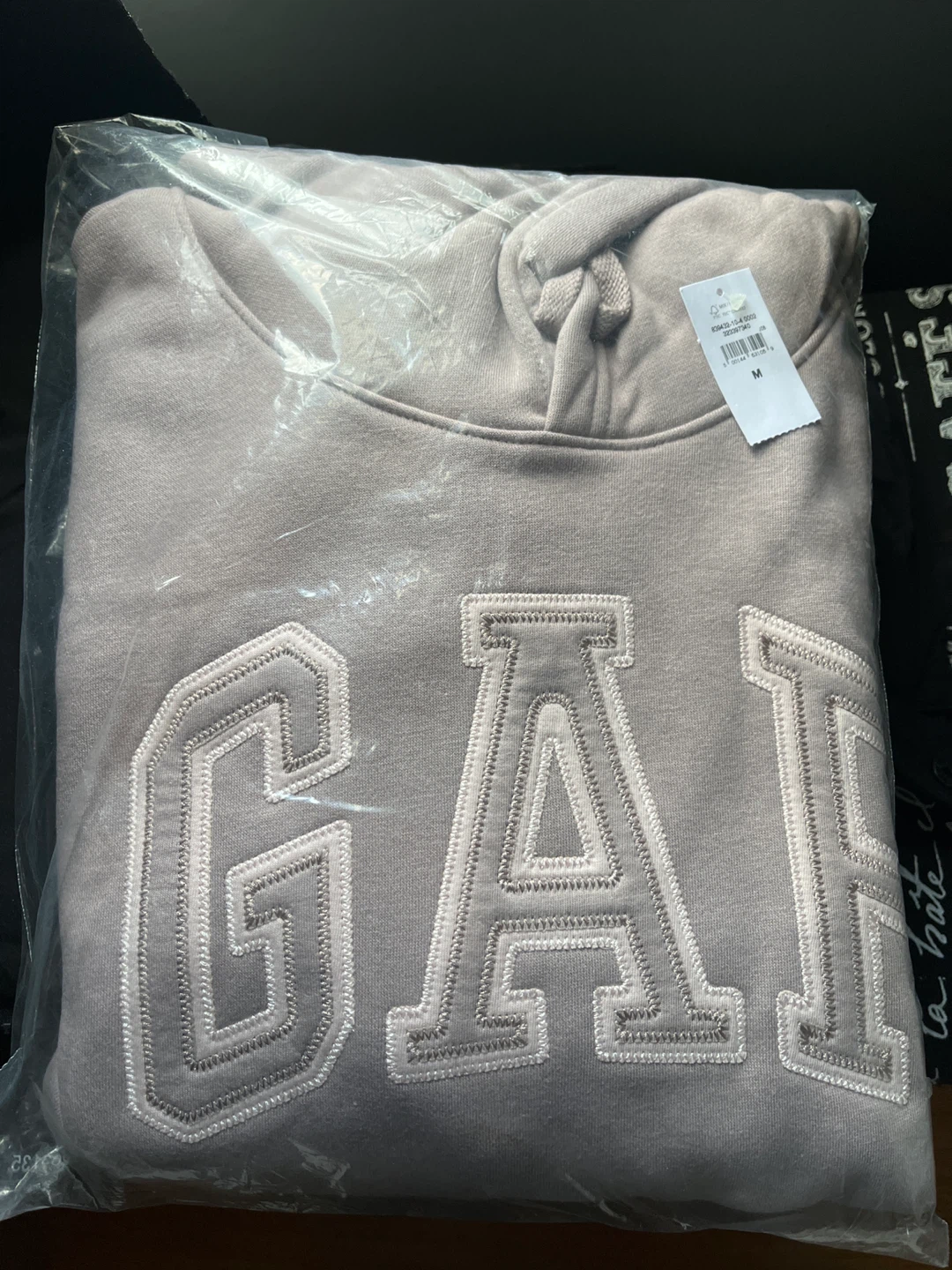 New Gap Hoodie - Size Medium women’s