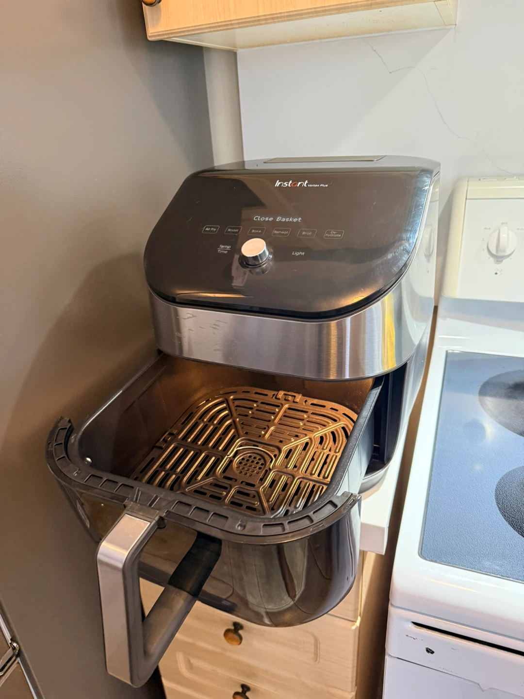 Instant Vortex Plus Air Fryer - photo 5
