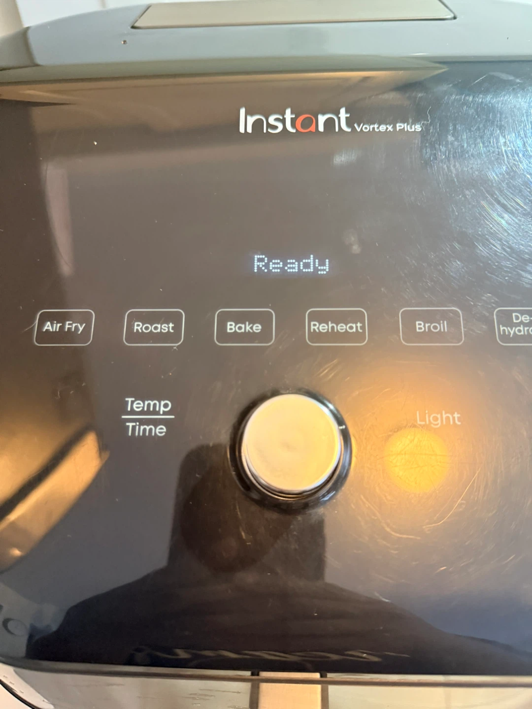 Instant Vortex Plus Air Fryer - photo 2